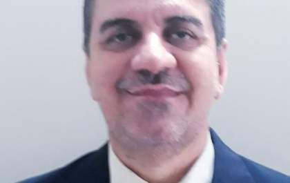 Advogado de Araçatuba concorre no PTB pela pré-candidatura ao Senado