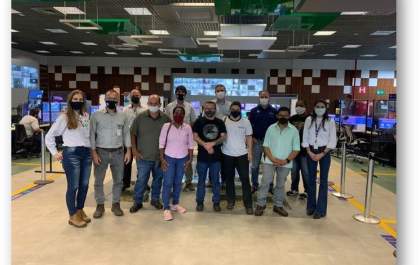 Suzano e Senai prorrogam prazo de inscrições do curso para pessoas com deficiência em Três Lagoas