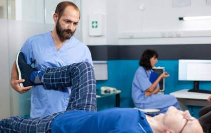 Dor nas pernas não é tudo igual; saiba quando pode ser sintoma de problema neurológico ou vascular