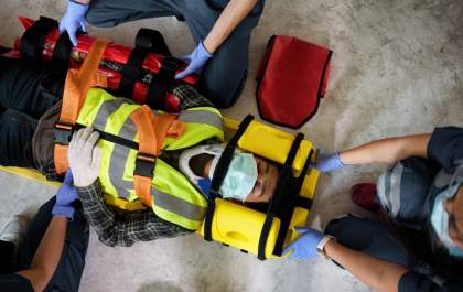 Abril Verde: campanha alerta para prevenção de acidentes de trabalho