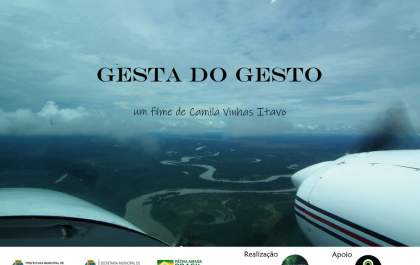 Artista de Araçatuba tem filme selecionado para&nbsp; festival independente em Cannes