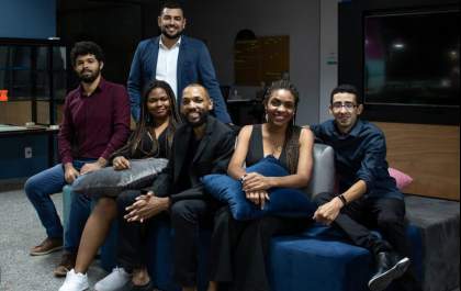 Empresa Brasileira Lança a Maior Coleção de NFTs do Mundo avaliada em 15 mihões de Reais