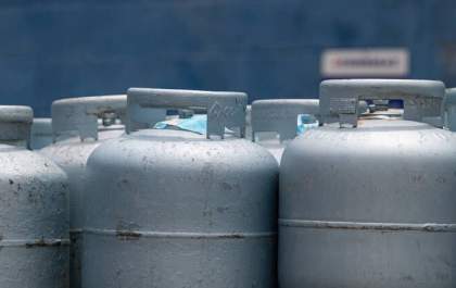 Petrobras anuncia reajuste de 19% no gás natural