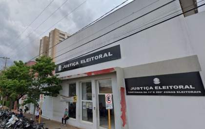 Cartório Eleitoral faz plantão neste final de semana
