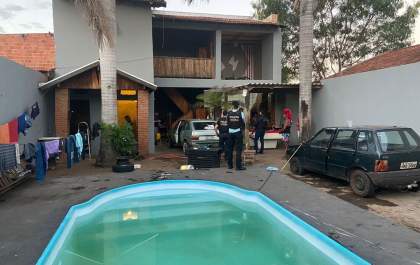 Após apreensão de 720 kg de maconha em carro, PF prende outro suspeito de envolvimento no crime