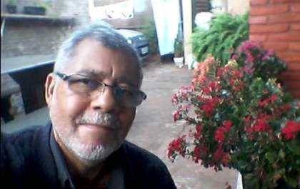 Velório do radialista Cardoso Filho será neste domingo, 1º de maio