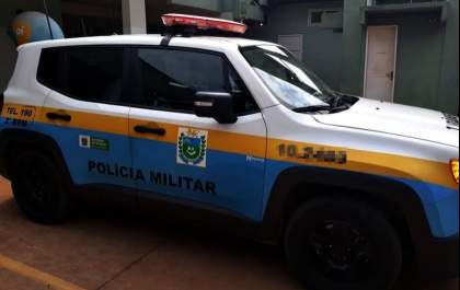 Após chegar da balada embriagado jovem agride e ameaça familiares em Três Lagoas&nbsp;