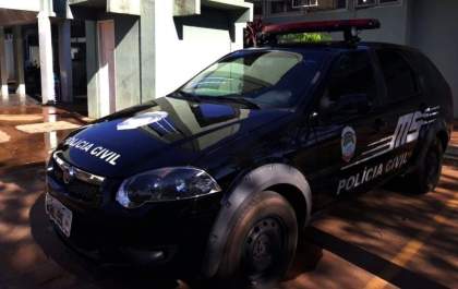 Homem é preso ao agredir vizinho com barra de ferro na cabeça em Três Lagoas