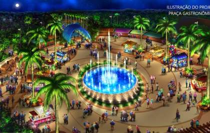 Thermas Water Park anuncia contratações de novas lideranças e investimento em projetos de expansão