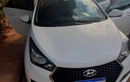 Polícia Militar localiza carro em menos de 24 horas do furto em Três Lagoas