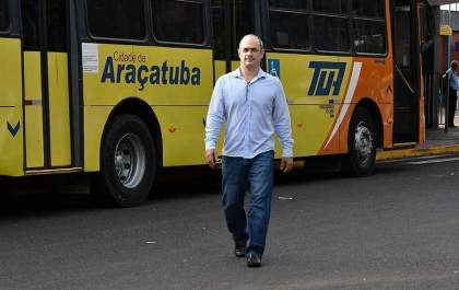 Plenário aprova convocação de secretário municipal de Mobilidade Urbana