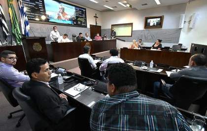 Arquivado projeto que proibia o uso de recursos públicos em eventos que promovam a sexualização infantil
