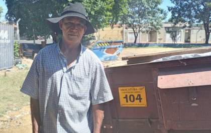 Começa a valer Lei que proíbe tráfego de charretes e carroças no centro de Araçatuba