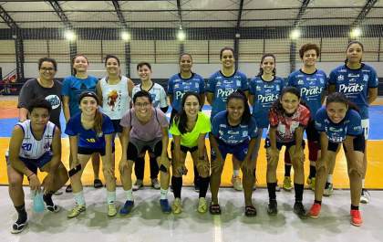 Araçatuba garante vaga na semifinal da Copa de Futsal Interestadual&nbsp;