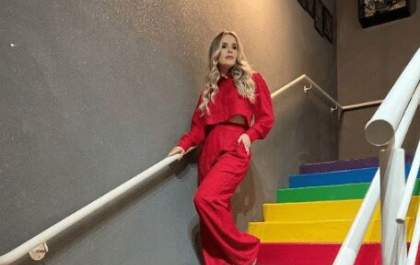 Conheça 10 famosos com pós-graduação