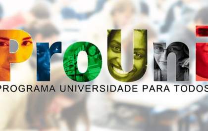 Aprovada a MP que permite a participação de alunos de escolas particulares no Prouni