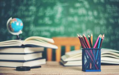 Motivos pra uma instituição de ensino ser chamada de universidade