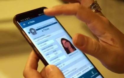 Prazo para regularizar título de eleitor termina hoje