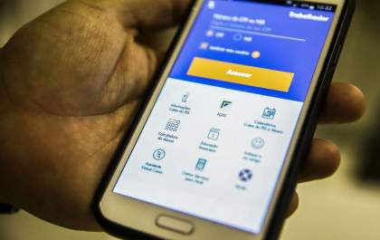 Governo lança portal com informações sobre o FGTS Digital