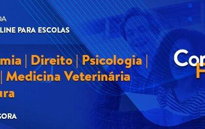 UniToledo Wyden oferece cursos gratuitos para alunos do ensino médio