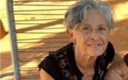 Nota de pesar pelo falecimento de Neide Maria Vilas Boas