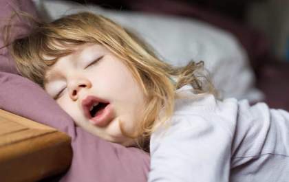 Você sabia: problemas respiratórios contribuem para necessidade do uso de aparelho ortodôntico