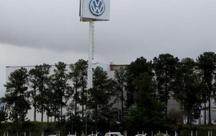 Férias coletivas na Volkswagen em São Bernardo do Campo: entenda!