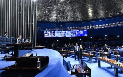 Congresso promulga piso salarial de agentes comunitários de saúde