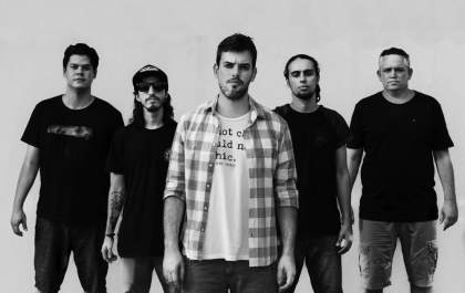 Banda 'Igual a Ninguém' lança novo EP nesta sexta-feira