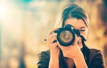 Oportunidade: Curso de fotografia está com 25 vagas abertas