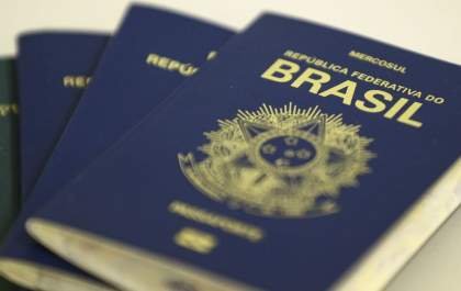 Espera de entrevista para visto norte-americano chega a 354 dias em SP