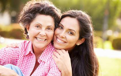 No dia das mães, presenteie a sua com um check up cardiológico na Clínica Vitalcor