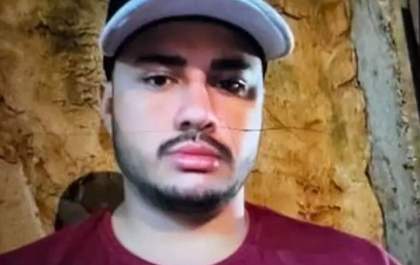 Matheus Nascimento da Silva é assassinado após briga em lanchonete no interior de MS
