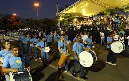 Deseja participar do desfile de aniversário de Três Lagoas? Saiba como se inscrever