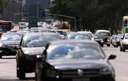 Governo vai oferecer benefícios a condutores que não tiverem multas