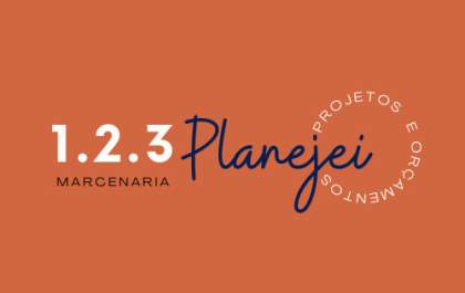 1, 2, 3 Planejei chega a Andradina