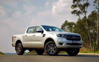 Mais de 1 ano após o fechamento das fábricas, carros da Ford seguem valorizando no Brasil