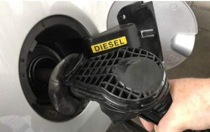 Após 60 dias, Petrobras reajustará seus preços de diesel
