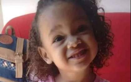 Menina de 4 anos morre ao ser picada por escorpião enquanto dormia no interior de SP