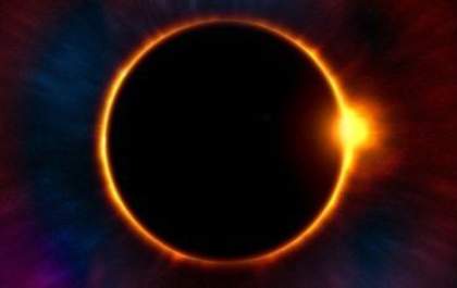 Eclipse total da lua poderá ser visto em MS no próximo dia 15 de maio