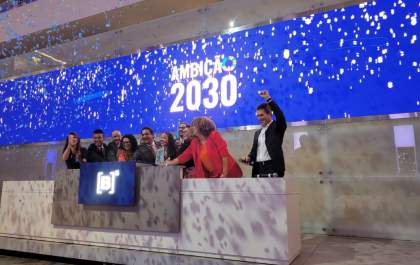 Iguá se compromete com Ambição 2030, do Pacto Global
