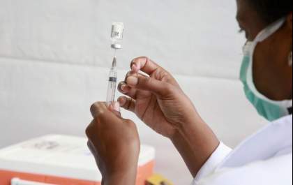 Araçatuba inicia campanha para aplicação da 4ª dose da vacina contra a covid-19