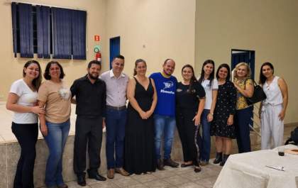 Fundação Educacional de Andradina realizou a abertura da Semana da Enfermagem