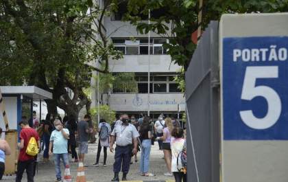 Inscrições para o Enem 2022 começam hoje
