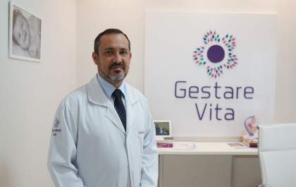 Dr. Eneias Cano é referência em medicina reprodutiva e fertilidade na cidade de Três Lagoas e região. Conheça a especialidade!