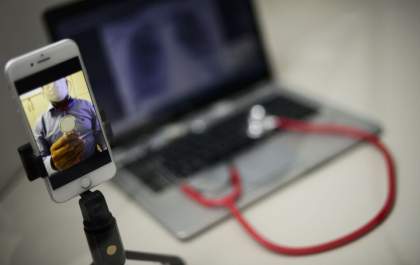 Saiba mais sobre a regulamentação da telemedicina&nbsp;