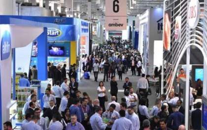 APAS SHOW está de volta em São Paulo, com a maior edição da história da Feira