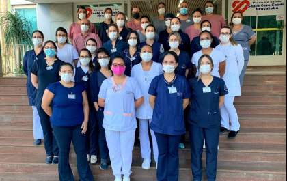 Santa Casa promove Semana da Enfermagem a partir desta quinta-feira