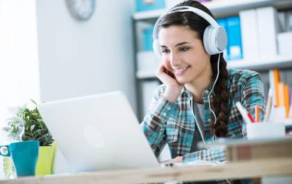 Preparatório Enem: Startup disponibiliza videoaulas gratuitas para estudar
