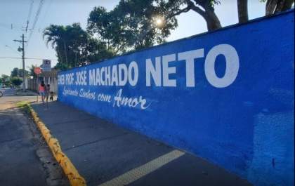 Educação e Saúde decidem fechar escola em Araçatuba por casos positivos de covid-19